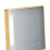 Termostato inteligente AC220V 171 g oro PC+ABS 11