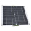 Tragbares Solarpanel 200W, 28x28 cm, Farbe: N/A 9