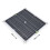 Tragbares Solarpanel 200W, 28x28 cm, Farbe: N/A 7