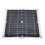Tragbares Solarpanel 200W, 28x28 cm, Farbe: N/A 8