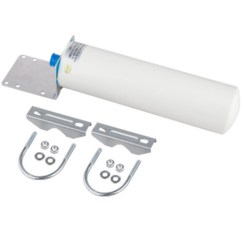 Außen-Omnidirektionale Antenne 700–2700 MHz Weiß 2