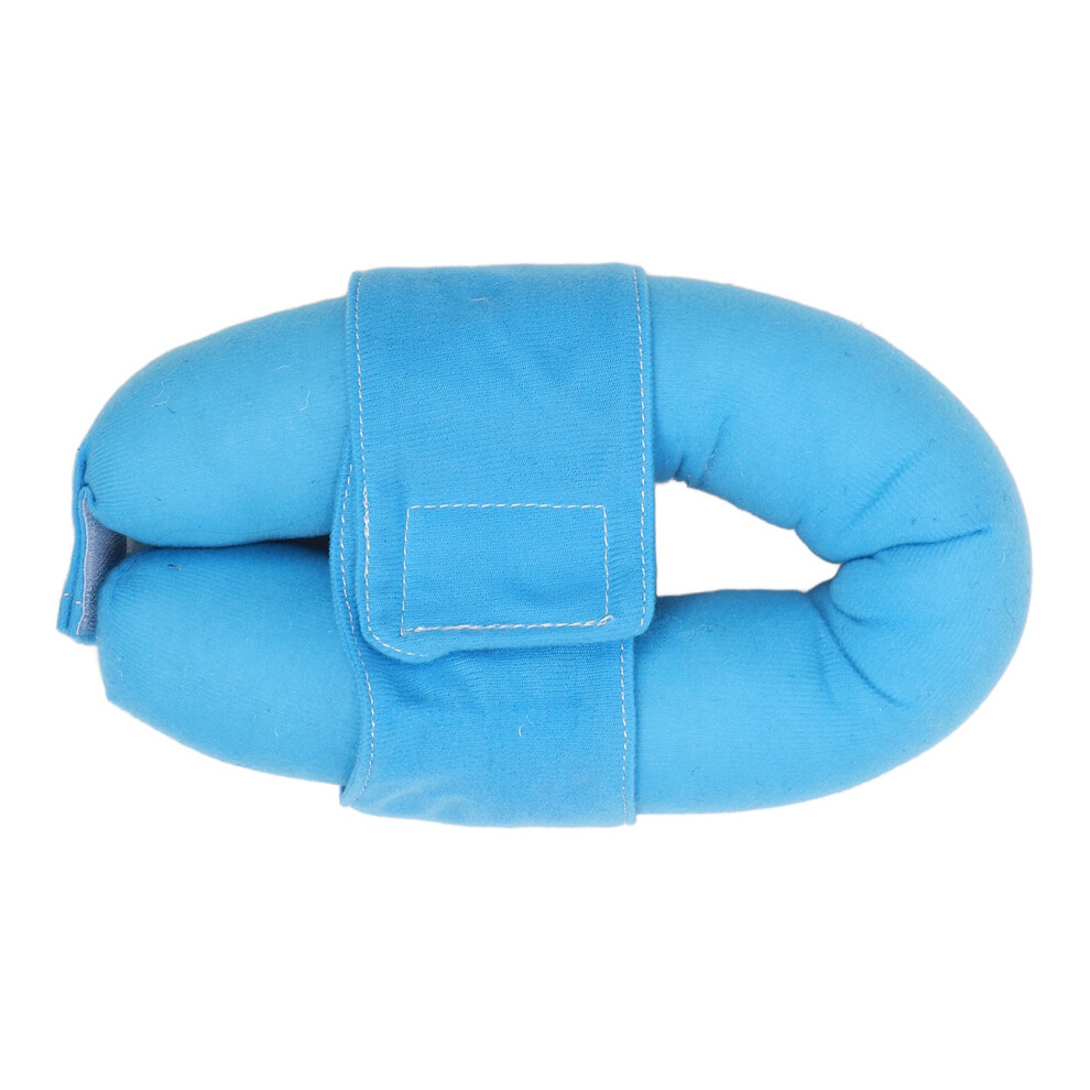 Bedsore Cushion Folding Pain Relief Multi Functional Heel Protector Cushion for Head Neck Hemorrhoid Wheel Chair M