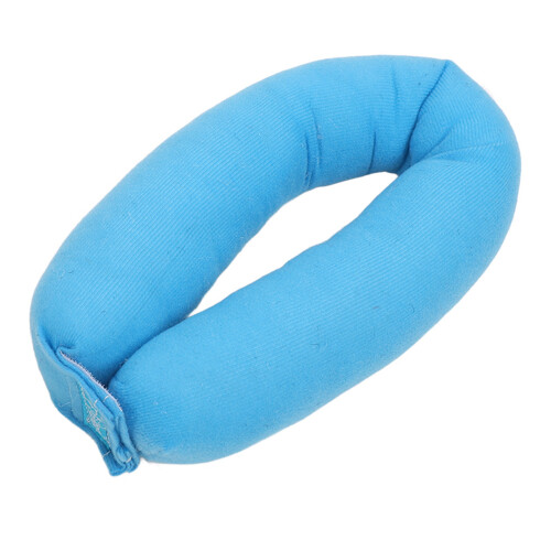 Cojín para escaras talla M de algodón plegable para silla de ruedas 2