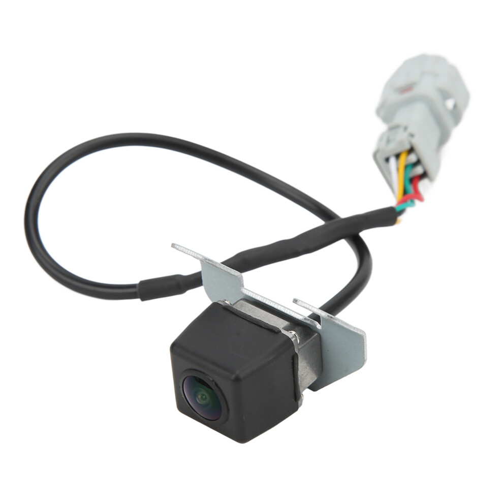 Backup Camera 957603Z000 Parking Assistant Aid Ip68 Waterproof Replacement For I40 2011Â14 4631321513243
