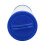 PWW50L Polyester-Mesh Spa-Filter 700 g 378x125 mm 9
