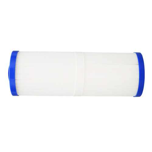 PWW50L Polyester-Mesh Spa-Filter 700 g 378x125 mm