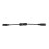 Cable de extensión IEC320 C8-C7 1500W 0.98ft 100-250V 2