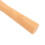 Cepillo pala para el cabello, mango de madera 24x8 cm 11