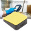 Pedal interruptor USB de pie 220mAh alta sensibilidad 12