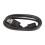 Pedal interruptor USB de pie 220mAh alta sensibilidad 3