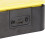 Pedal interruptor USB de pie 220mAh alta sensibilidad 9