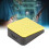 Pedal interruptor USB de pie 220mAh alta sensibilidad 13
