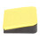 Pedal interruptor USB de pie 220mAh alta sensibilidad 15