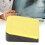 Pedal interruptor USB de pie 220mAh alta sensibilidad 14