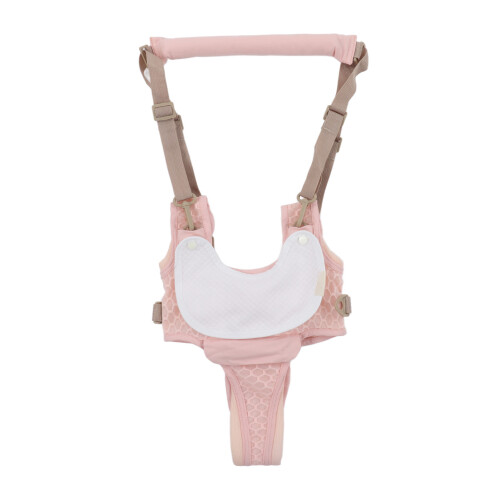 Arnés de paseo para bebé Sakura rosa 5-20kg 45-75cm 2