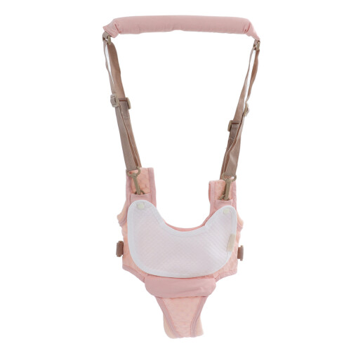 Arnés de paseo para bebé Sakura rosa 5-20kg 45-75cm 1