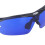 Golfball-Finder-Brille 135 g blaue PC-Linse 11