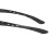 Golfball-Finder-Brille 135 g blaue PC-Linse 7