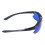 Golfball-Finder-Brille 135 g blaue PC-Linse 3