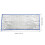 Manta de supervivencia PE aluminizada plateada 200x100cm 13