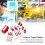 Kit di blocco e etichettatura con lucchetti, 65x65x118mm 4