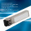 SFP-10G-SR 10Gb/s Multi-Mode LC Modulo in lega di zinco 8