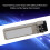 SFP-10G-SR 10Gb/s Multi-Mode LC Modulo in lega di zinco 6
