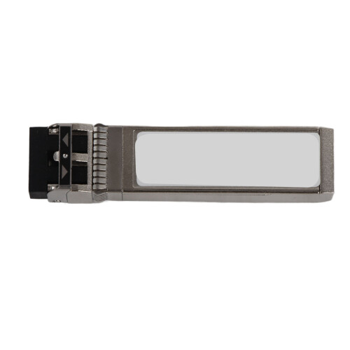 SFP-10G-SR 10Gb/s Multi-Mode LC Modulo in lega di zinco 1