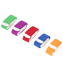 5PCS Tourniquet Elastic First Aid Quick Release Outdoor Medical Sport Emergency Tourniquet Buckle Band