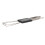 2-in-1 mechanischer Keycap-Puller ABS/Metall schwarz 5