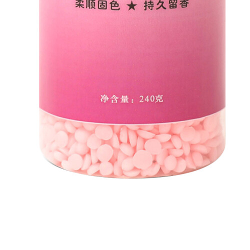 Waschperlen mit Rosenduft 240 g / 8,5 oz