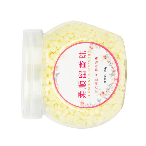 Grapefruit-Duft-Wäscheperlen 100 g/3,5 oz 2