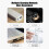SB-228 8.5x12cm USB Aquarium-Luftpumpe 2x3L 13