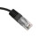 Modelo USB-485, cable de latón de 1,5 m para energía solar 8