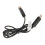 Modelo USB-485, cable de latón de 1,5 m para energía solar 15