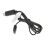 Modelo USB-485, cable de latón de 1,5 m para energía solar 11