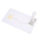 Panel solar mini 2W 5V USB 17,5x10 cm impermeable 3