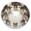 Tapa central delantera cromada 68081010AB para Ram 3500 11