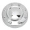 Tapa central delantera cromada 68081010AB para Ram 3500 2
