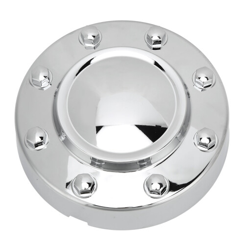 Tapa central delantera cromada 68081010AB para Ram 3500 1