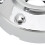 Tapa central delantera cromada 68081010AB para Ram 3500 8
