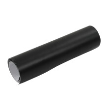 Adesivo universale per parabrezza con motivo stellato 130x21 cm
