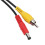 Trasmettitore wireless per telecamera di retromarcia OV7950 1/3 CMOS 9