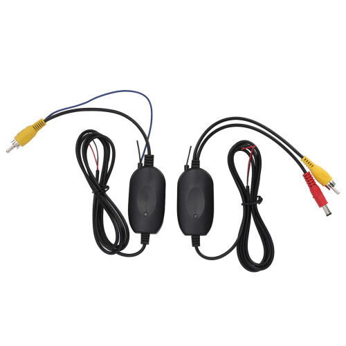 Trasmettitore wireless per telecamera di retromarcia OV7950 1/3 CMOS 1