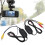 Trasmettitore wireless per telecamera di retromarcia OV7950 1/3 CMOS 16