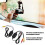 Trasmettitore wireless per telecamera di retromarcia OV7950 1/3 CMOS 12