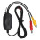 Trasmettitore wireless per telecamera di retromarcia OV7950 1/3 CMOS 10