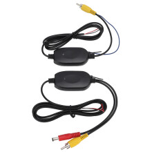 Trasmettitore wireless per telecamera di retromarcia OV7950 1/3 CMOS