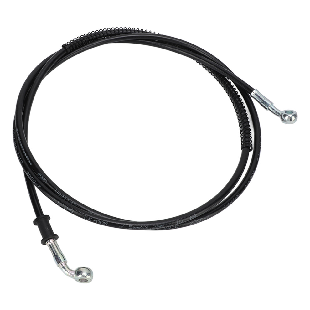 2M Braided Oil Hose Hydraulic Brake Line Replacement For Taotao Gy6 150Cc 50Cc Dirt Bike 7651321520772