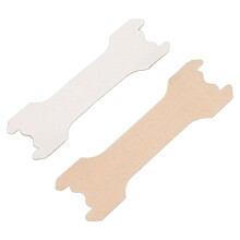 10pcs Nasal Strips Relieve Nasal Congestion Runny Nose Breathe Better Nose Strips